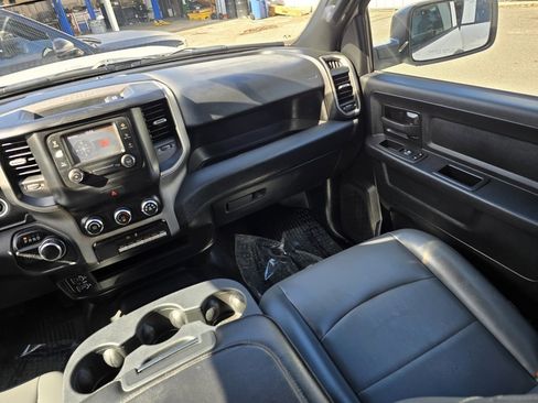 Used 2021 RAM 2500 Tradesman image 37