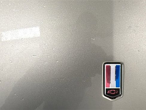 Used 2002 Chevrolet Camaro LT image 30