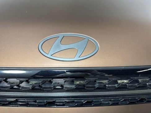 Used 2024 Hyundai Santa Fe Calligraphy image 9