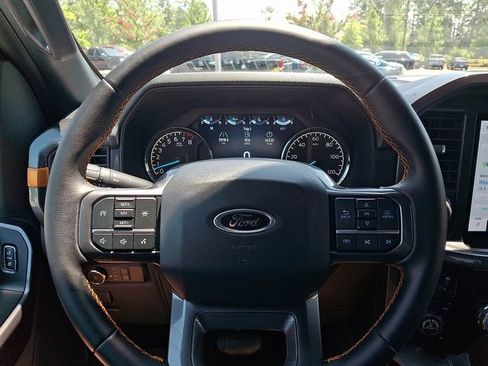 Used 2023 Ford F150 Tremor w/ Trailer Tow Package AWD/4WD image 25
