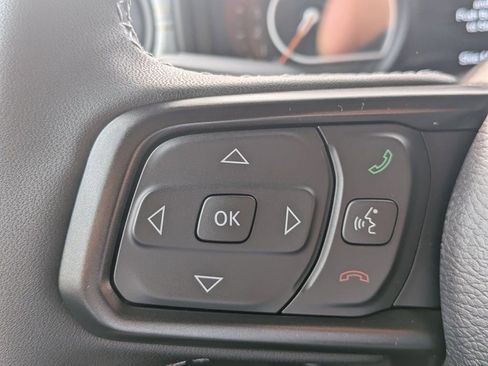 New 2026 Jeep Wrangler Willys image 16