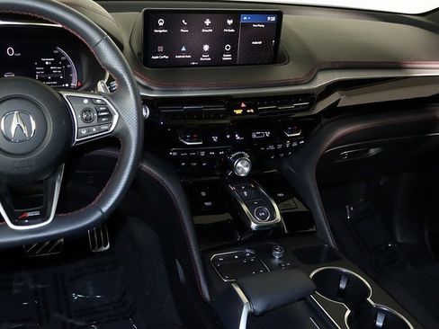 Certified 2024 Acura MDX A-Spec image 17