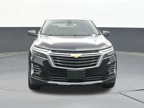Used 2023 Chevrolet Equinox LT image 23