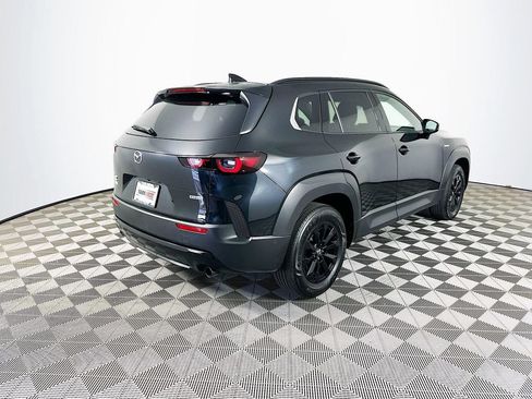 Certified 2025 MAZDA CX-50 AWD 2.5 Hybrid w/ Premium Pkg image 10