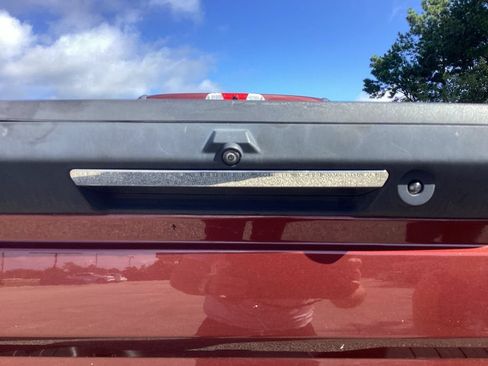 Used 2017 Ford F350 King Ranch w/ King Ranch Ultimate Package AWD/4WD image 17
