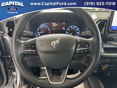 Certified 2022 Ford Bronco Sport Big Bend AWD/4WD image 24