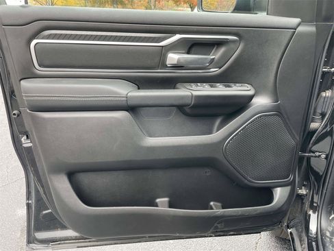 New 2026 RAM 1500 Big Horn image 26