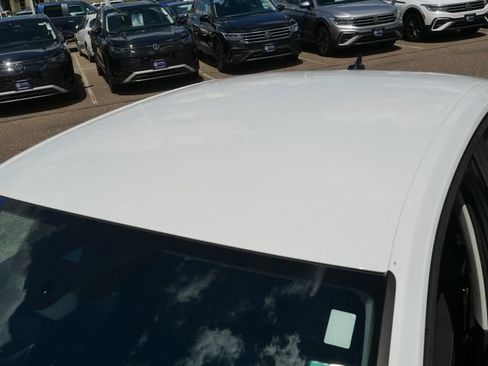 Certified 2026 Volkswagen Jetta S FWD image 11