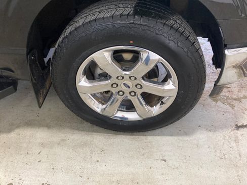 Used 2021 Ford F150 Lariat image 14