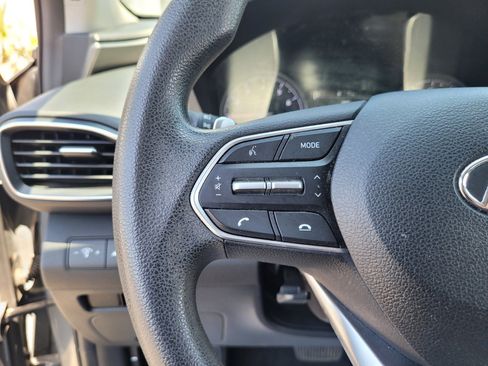Used 2023 Hyundai Santa Fe SE AWD/4WD image 21