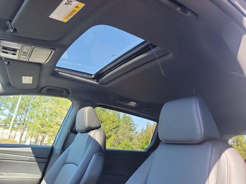 New 2026 Honda Odyssey Sport-L image 15