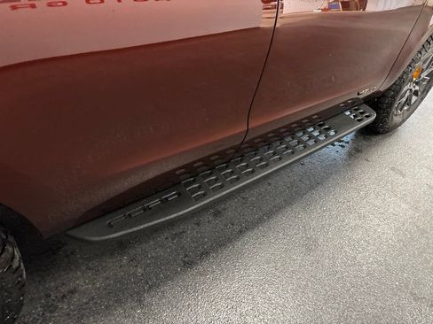 New 2027 Ford Expedition Tremor AWD/4WD image 14