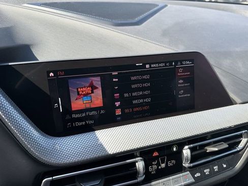 Used 2024 BMW 228i Gran Coupe w/ Convenience Package image 12