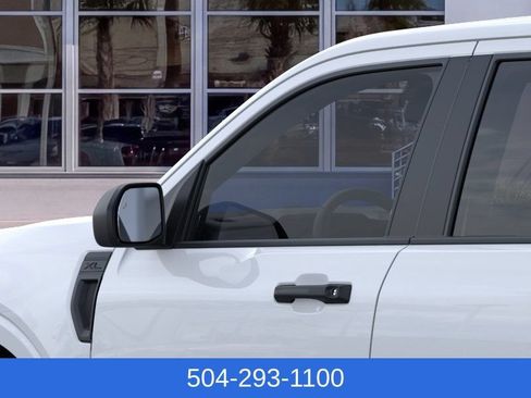 New 2026 Ford Maverick XL FWD image 23