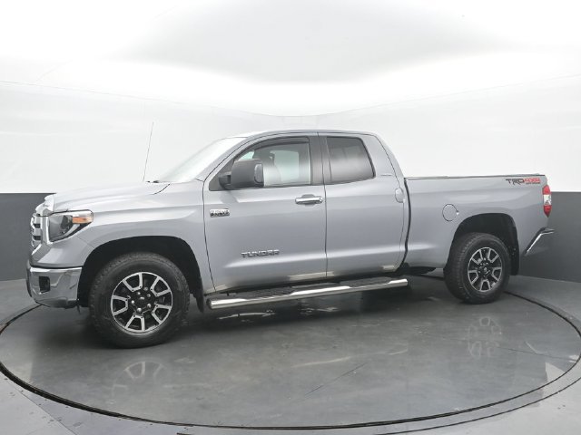Used 2019 Toyota Tundra Limited AWD/4WD image 2