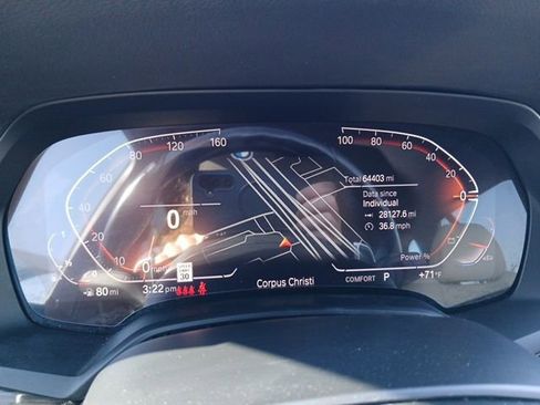 Used 2021 BMW X5 sDrive40i image 25