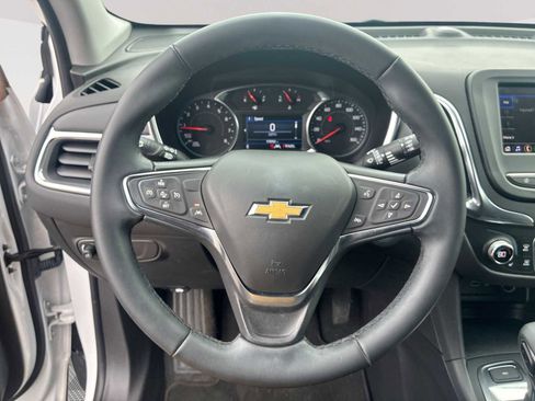Certified 2024 Chevrolet Equinox LT image 10