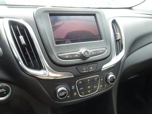 Used 2023 Chevrolet Equinox LT FWD image 25