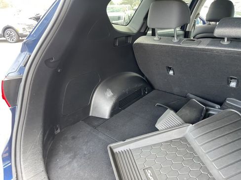 Certified 2023 Hyundai Santa Fe SEL AWD/4WD image 28