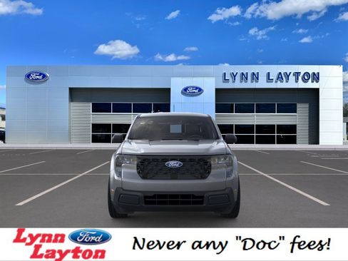 New 2026 Ford Maverick XL FWD image 6