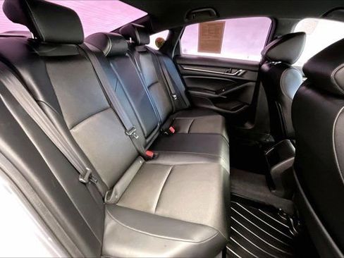 Used 2022 Honda Accord Sport image 19
