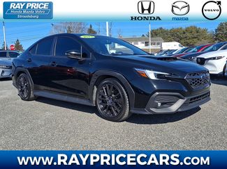 Used 2023 Subaru WRX Limited video 1