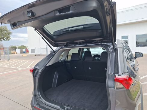 Used 2023 Toyota RAV4 LE image 36