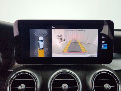 Certified 2022 Mercedes-Benz GLC 300 4MATIC image 16