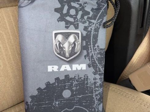 Used 2020 RAM 1500 Big Horn image 30