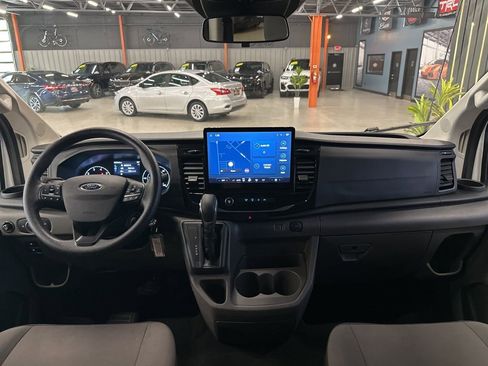Used 2023 Ford Transit 350 XLT image 14