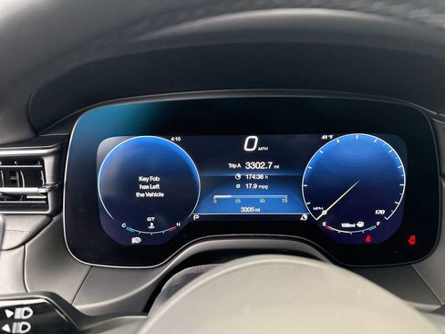 Used 2023 Maserati Grecale GT image 21