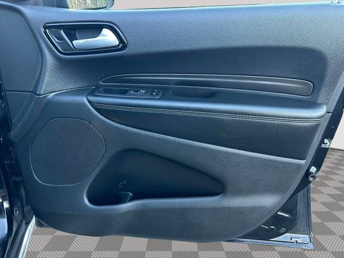 Used 2022 Dodge Durango SXT image 26