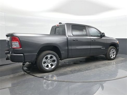 Used 2024 RAM 1500 Big Horn image 4