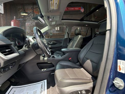 Certified 2019 GMC Terrain SLT w/ Preferred Package AWD/4WD image 13