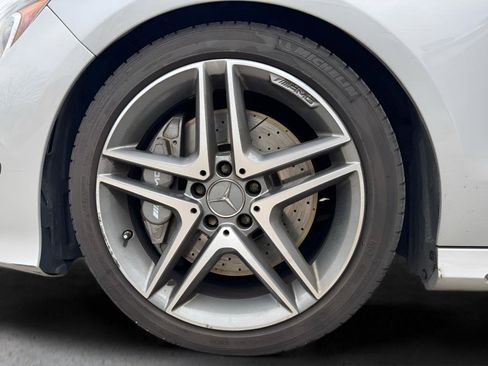 Used 2014 Mercedes-Benz CLA 45 AMG 4MATIC image 11