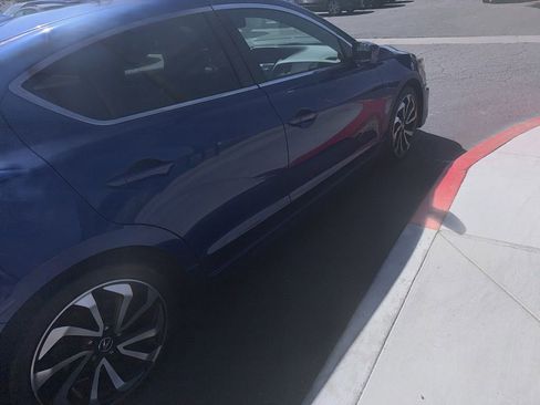 Used 2016 Acura ILX FWD image 11