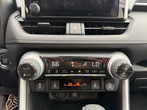 Used 2024 Toyota RAV4 XLE w/ Convenience Package AWD/4WD image 28