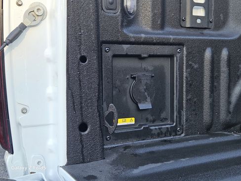 Used 2025 Ford F150 Raptor w/ Equipment Group 803A Raptor R image 16