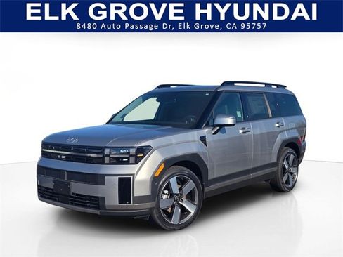 New 2026 Hyundai Santa Fe Limited image 1