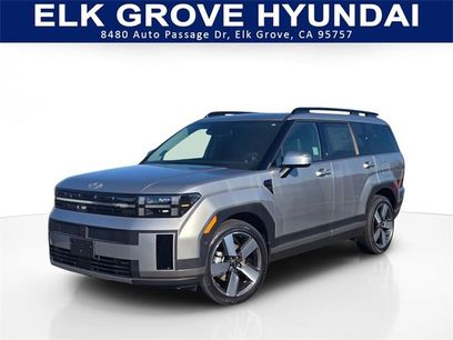 New 2026 Hyundai Santa Fe Limited
