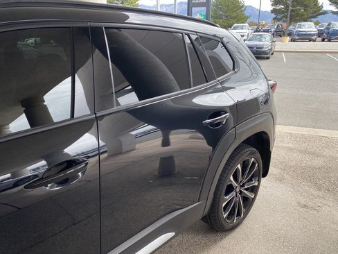 Used 2024 MAZDA CX-50 AWD 2.5 Turbo w/ Accent Package image 56