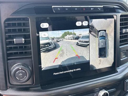Used 2024 Ford F150 Lariat w/ Equipment Group 502A High AWD/4WD image 34