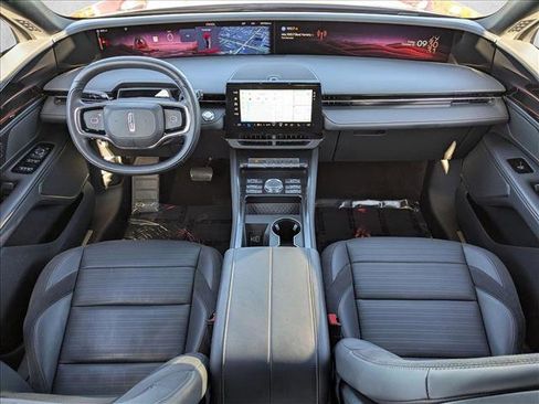 Used 2024 Lincoln Nautilus Reserve w/ Jet Appearance Package (87T) image 20