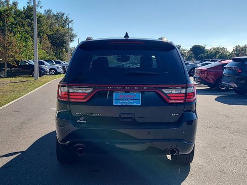 Used 2024 Dodge Durango GT image 6