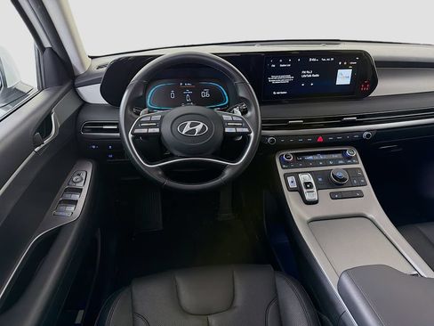 Used 2024 Hyundai Palisade XRT FWD image 27