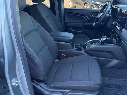 Used 2024 Chevrolet Colorado LT w/ LT Convenience Package II image 41