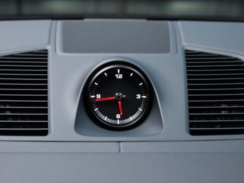 Used 2022 Porsche Cayenne S image 85