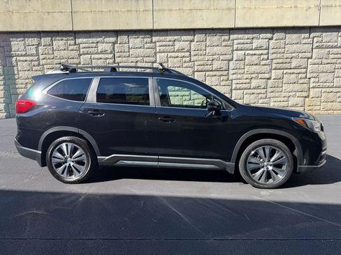 Used 2020 Subaru Ascent Limited w/ Technology Package AWD/4WD image 6