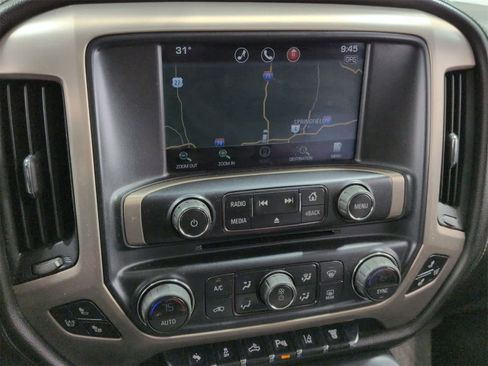 Used 2015 GMC Sierra 2500 Denali w/ Duramax Plus Package image 31