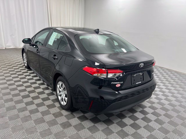 Used 2026 Toyota Corolla LE FWD image 6